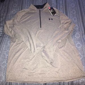Under Armour Heat Gear